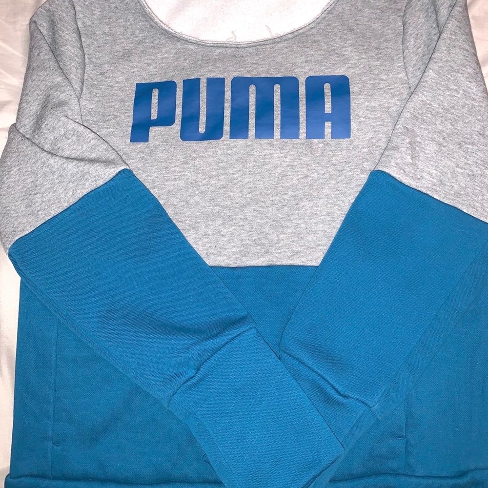 PUMA PULLOVER ✨